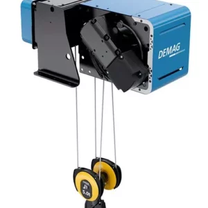 rope hoist